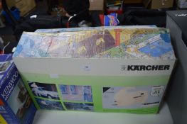 Boxed Karcher Pressure Washer