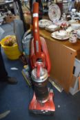 Hoover Long Reach Upright Vacuum Cleaner