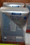 *21pc Stationery Gift Set