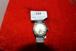 Courbert Gents Wristwatch