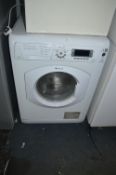 Hotpoint Ultima 7kg Washing Machine