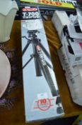 Optex T700 Camera Tripod