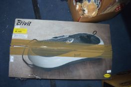 Crivit Vibration Plate Muscle Toner