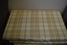 *Silentnight Supreme Large Dog Bed (Natural Scotty