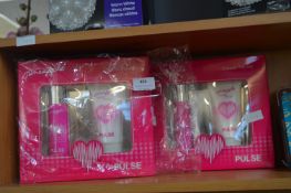 Two Pineapple Gift Sets