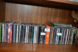 50+ CDs