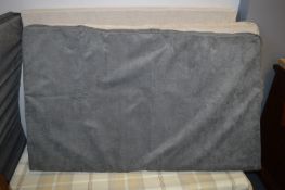 *Silentnight Supreme Large Dog Bed (Graphite)