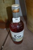 Edinburgh Gin Distillery Raspberry Liqueur