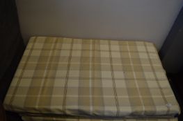 *Silentnight Supreme Large Dog Bed (Natural Scotty