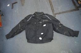 Buffalo Motorcycle Jacket Size: XL