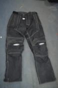 Spada Motorcycle Trousers Size: XL