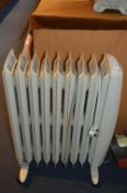 Dimplex OIl Filled Radiator