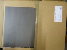 *600x4050x10mm Smoked Oak Sepia Tek Wall