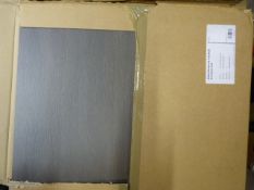 *600x4050x10mm Smoked Oak Sepia Tek Wall