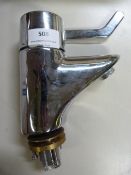 *Armitage Shanks Mixer Tap