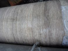 Roll of Wood Effect Lino 4x7m