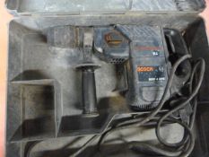 Bosch GBH4DFE Hammer Drill