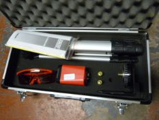 Kinzo Laser Level with Case