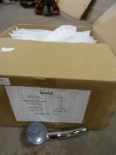 Box of ~100 Shower Heads 36HCB