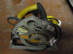 Evolution Circular Saw