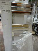 Signeele 1500x500mm Radiator