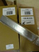 *Two Boxes Containing a Total of 43 Evesham Curved