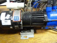 March May Water Pump