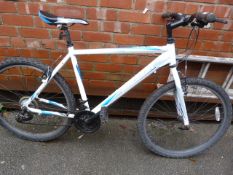 Raleigh All Terrain Bicycle