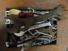 Box of Spanners