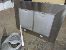 *CDA 70cm Chimney Extractor