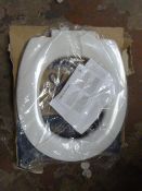 *Ideal Standard Toilet Seat