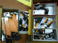 Large Quantity of Assorted Drill Bits