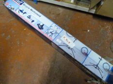 Crivit Bicycle Work Stand