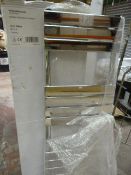 Signeele 1500x500mm Radiator