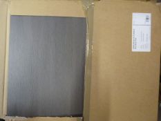 *600x4050x10mm Smoked Oak Sepia Tek Wall