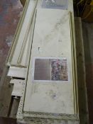 Shop Display Peg Board