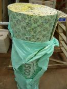 *4.5ft Roll of Cosi Underlay