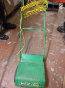 Qualcast Concorde Mower