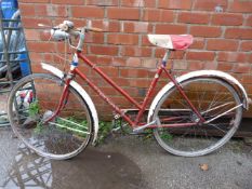 Triumph Palm Beach Bicycle