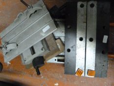 Adjustable Work Table, Tabletop Workmate, etc.