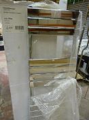 Signeele 1500x500mm Radiator