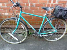 Raleigh Pioneer Elite Bicycle