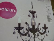 Annelise Ceiling Light