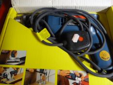 Bosch 400E Hammer Drill