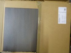 *600x4050x10mm Smoked Oak Sepia Tek Wall