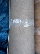 Roll of Stone Effect Lino 4x6.5m