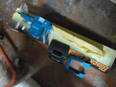 Black & Decker Hedge Trimmer