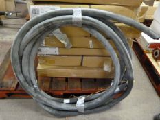 *Glow Worm Vaillant DN16x15m Corrugated Solar Pipe