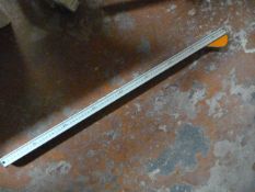 4m Extending Surveyors Measure