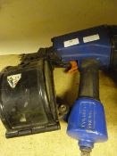 Duo Fast Pneumatic Nail Gun